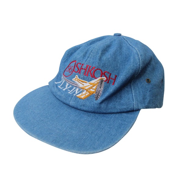 Lands' End Accessories Vintage 996 Lands End Oshkosh Flyin Airshow